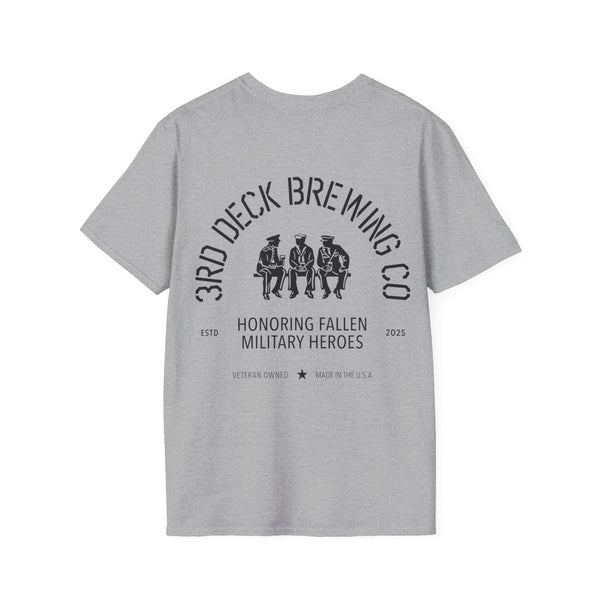 The Base Tee