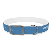 The Silent Heroes Collar
