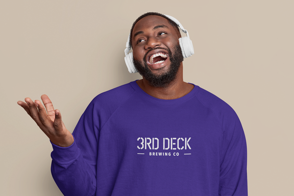 The 3rd Deck Long Sleeve