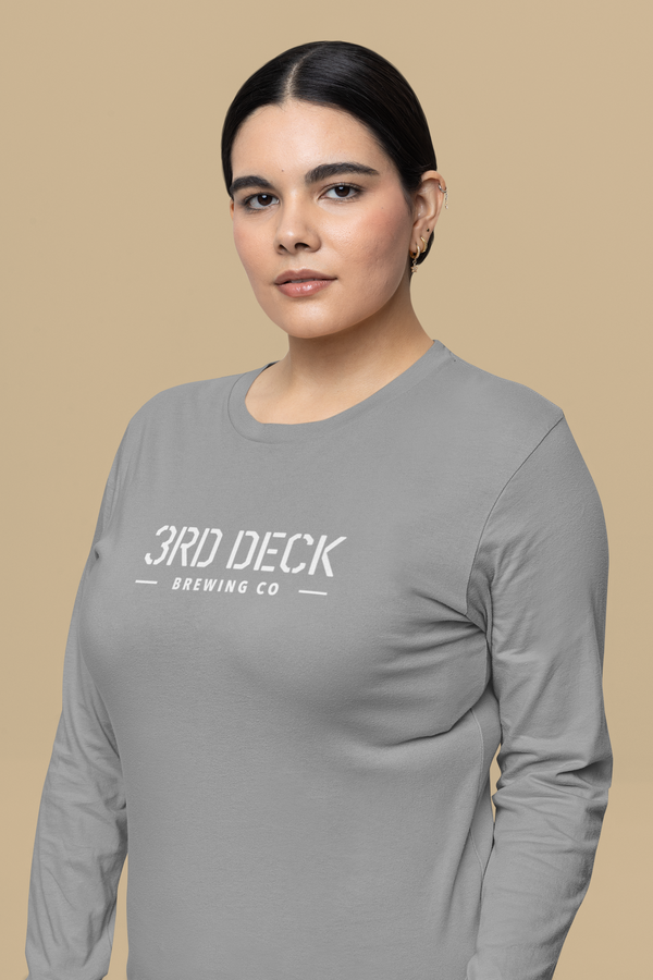 The 3rd Deck Long Sleeve