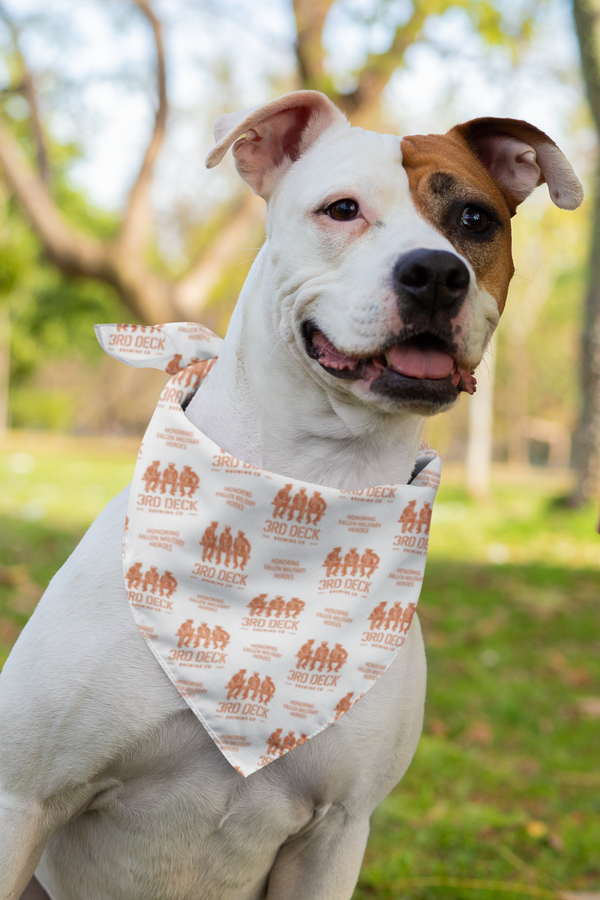 The On-Duty Bandana