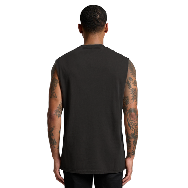 The Heritage Tank