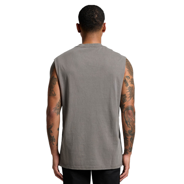 The Heritage Tank