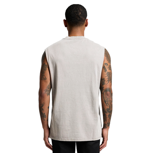 The Heritage Tank