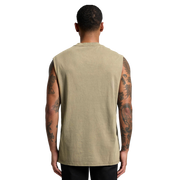 The Heritage Tank