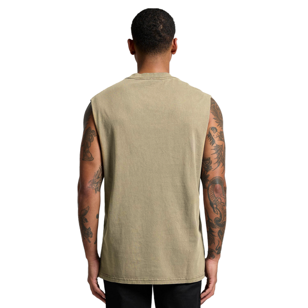 The Heritage Tank