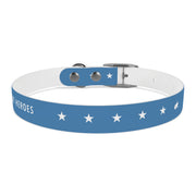 The Silent Heroes Collar