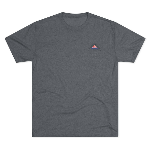 The 1/7 Throwback Skivvy