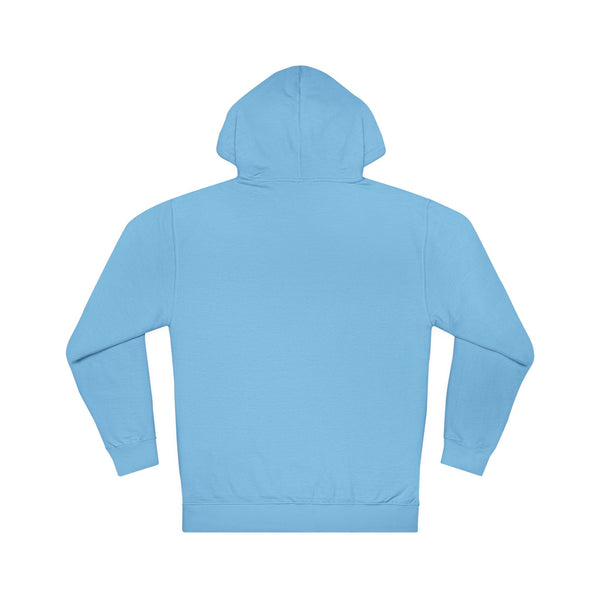 The 3rd Deck Hoodie