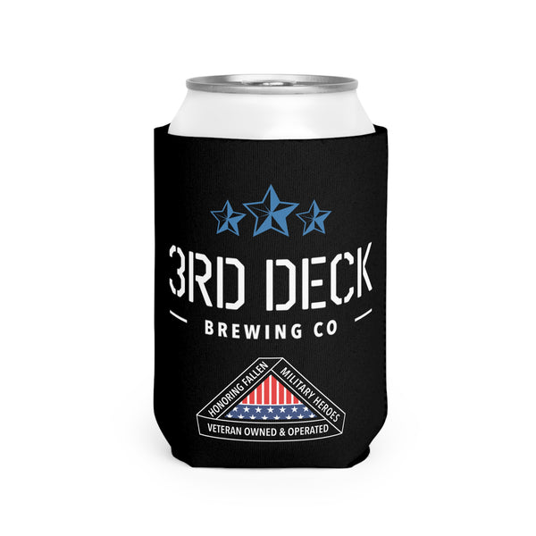 The Support & Serve Koozie