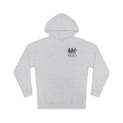 The 3rd Deck Hoodie