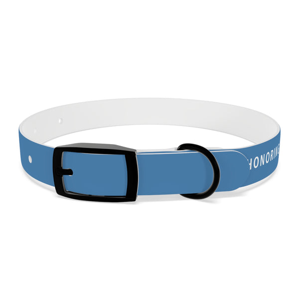 The Silent Heroes Collar