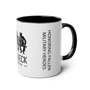 The Valor Mug