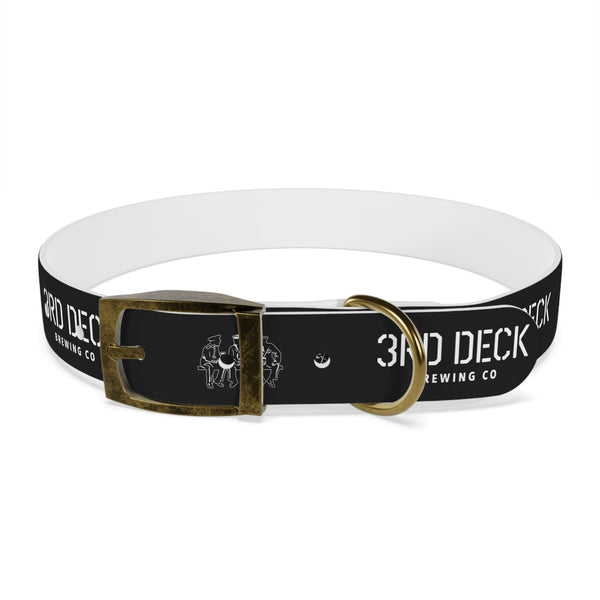The Heroes Collar