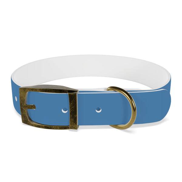 The Silent Heroes Collar