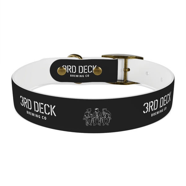 The Heroes Collar