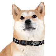 The Heroes Collar