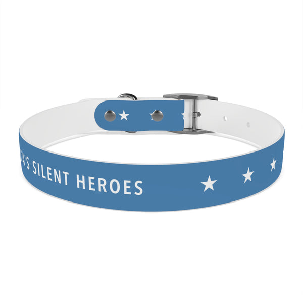 The Silent Heroes Collar