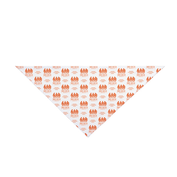 The On-Duty Bandana
