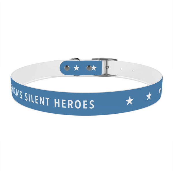 The Silent Heroes Collar