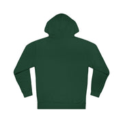 The 3rd Deck Hoodie - White Logo