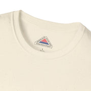 100% cotton t-shirt honoring fallen heroes