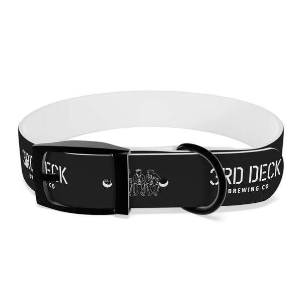 The Heroes Collar
