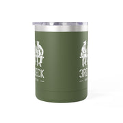 The Morning Deck 15oz Tumbler