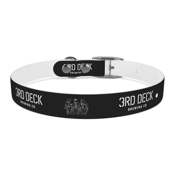 The Heroes Collar