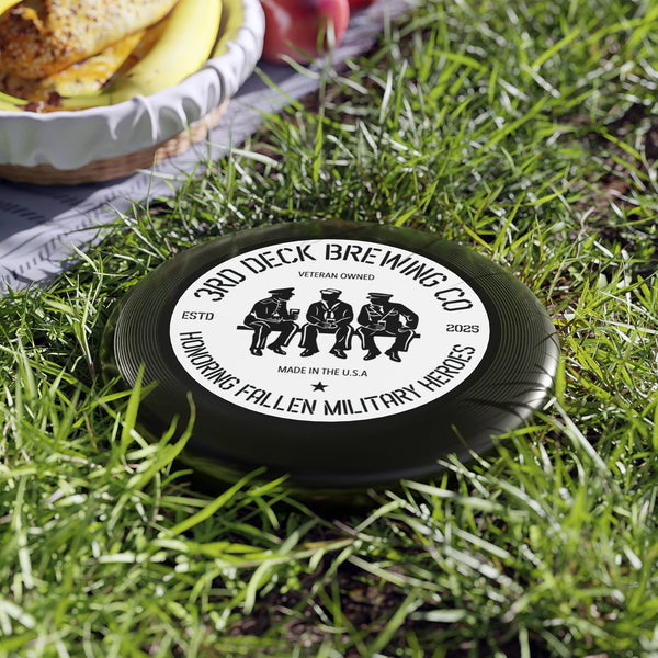The Sniper Disc