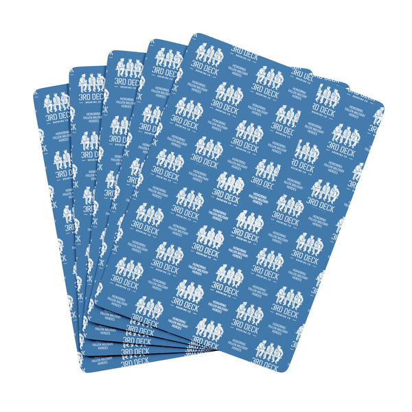 The 81s Card-set