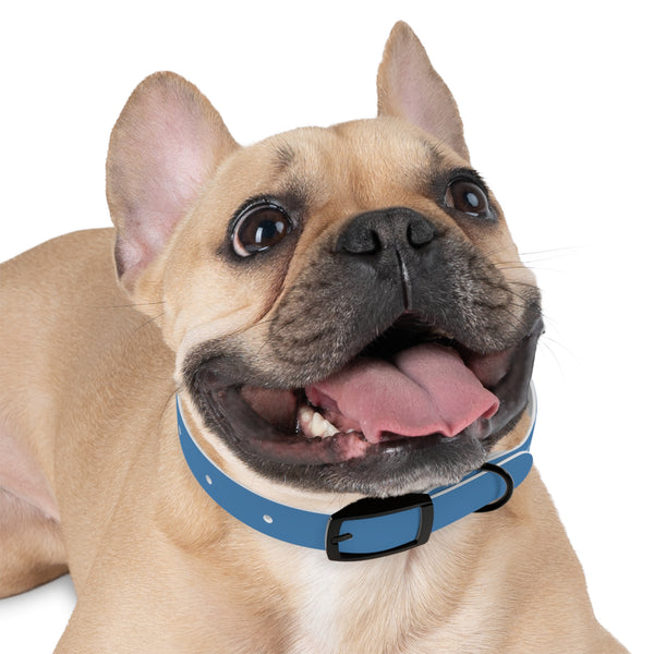 The Silent Heroes Collar