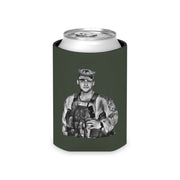 The Sgt. Kopet Tribute Koozie