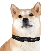 The Heroes Collar