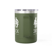 The Morning Deck 15oz Tumbler