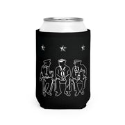 The Support & Serve Koozie