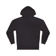 The 3rd Deck Hoodie - White Logo