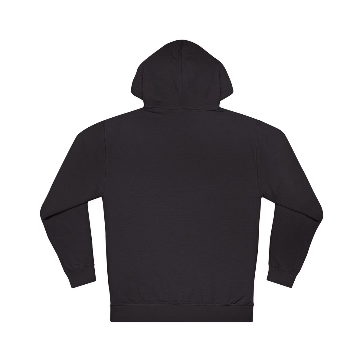 The 3rd Deck Hoodie - White Logo