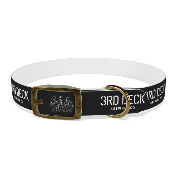 The Heroes Collar