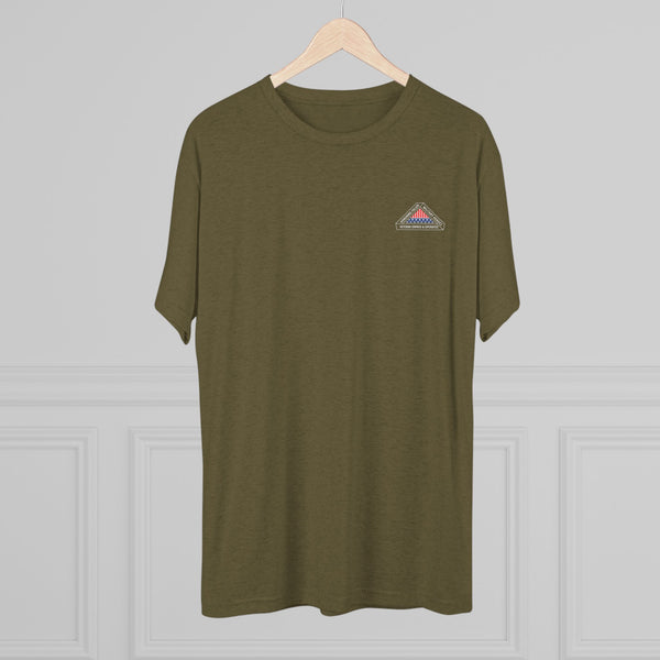 The 1/7 Throwback Skivvy
