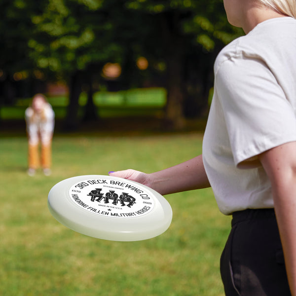 The Sniper Disc