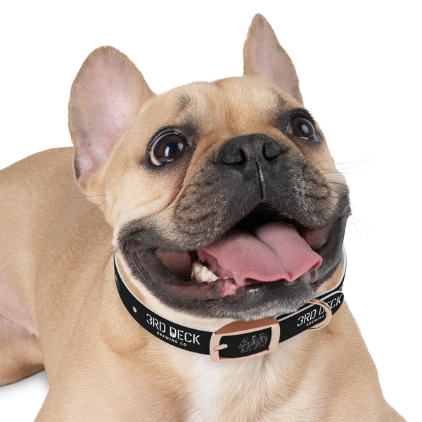 The Heroes Collar
