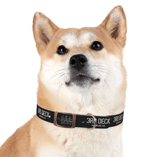 The Heroes Collar