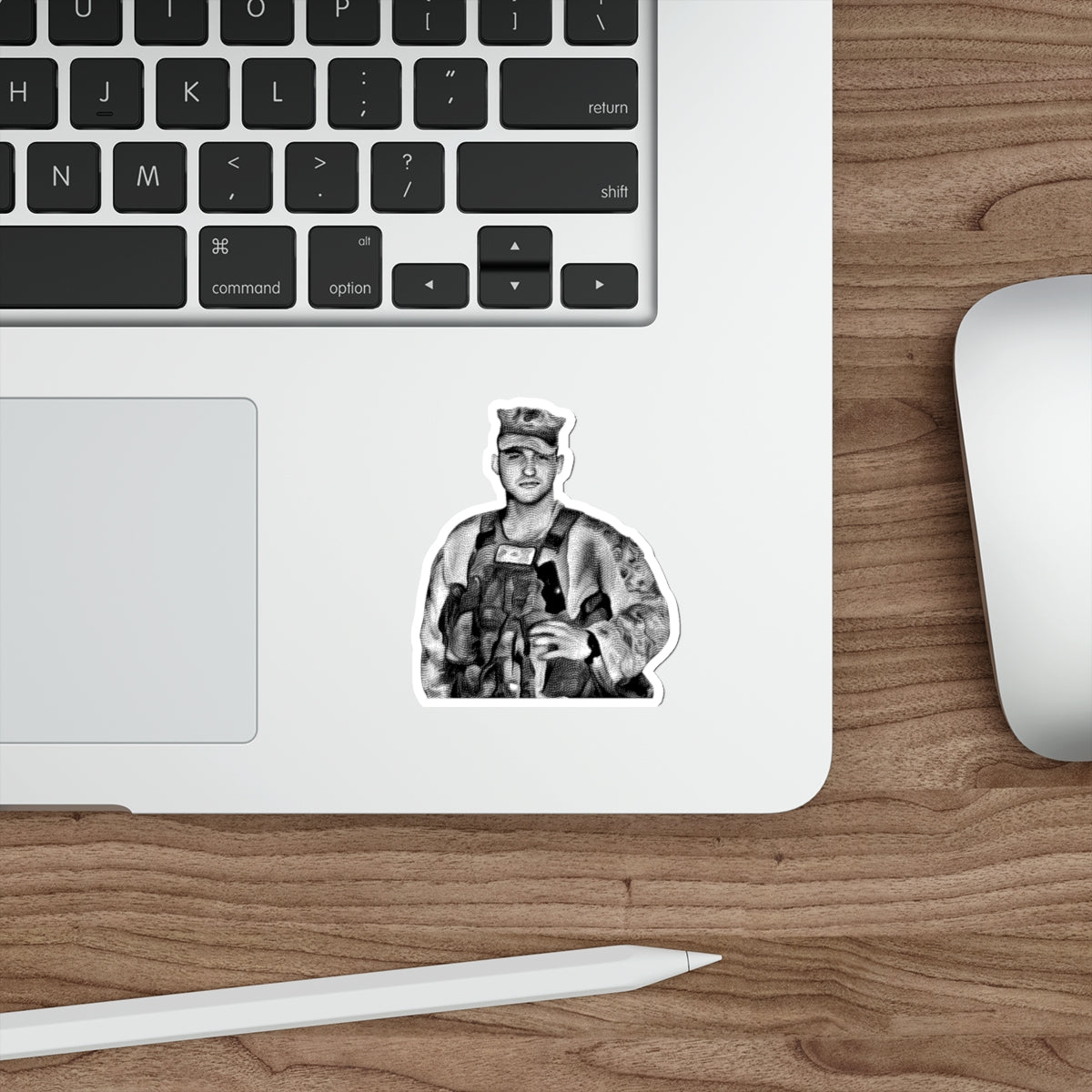 The Kopet Honor Sticker