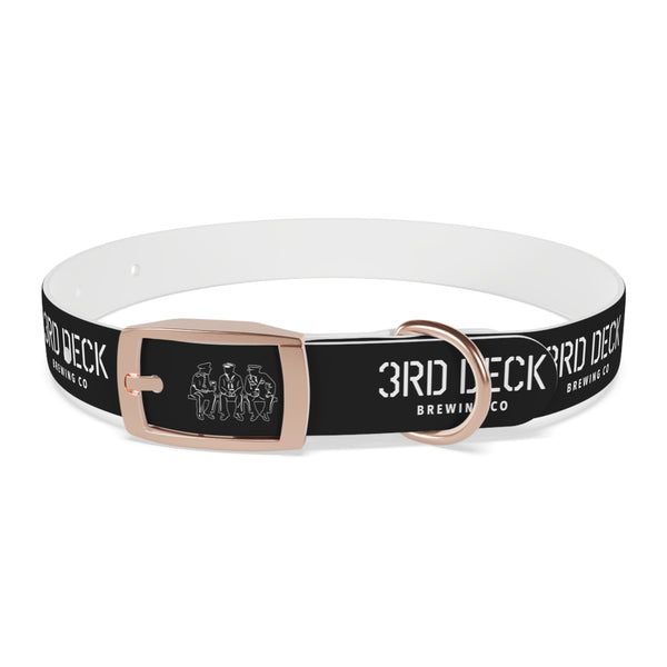 The Heroes Collar