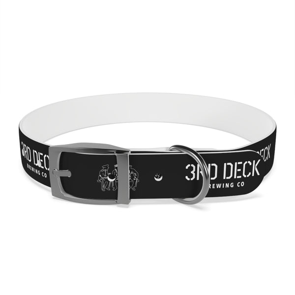 The Heroes Collar