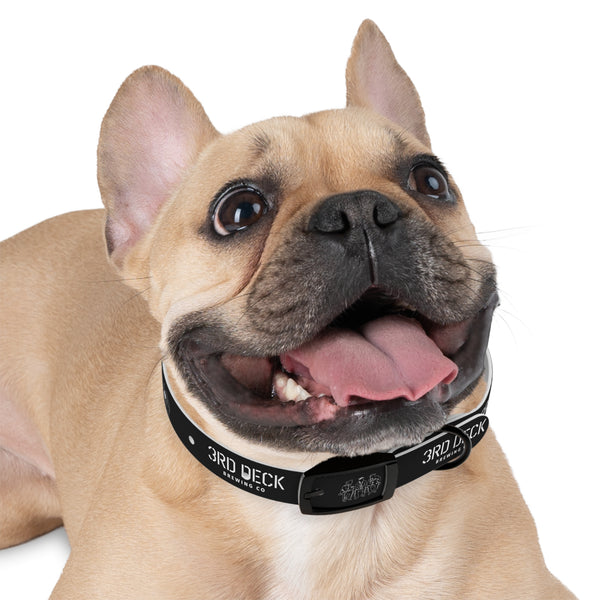 The Heroes Collar
