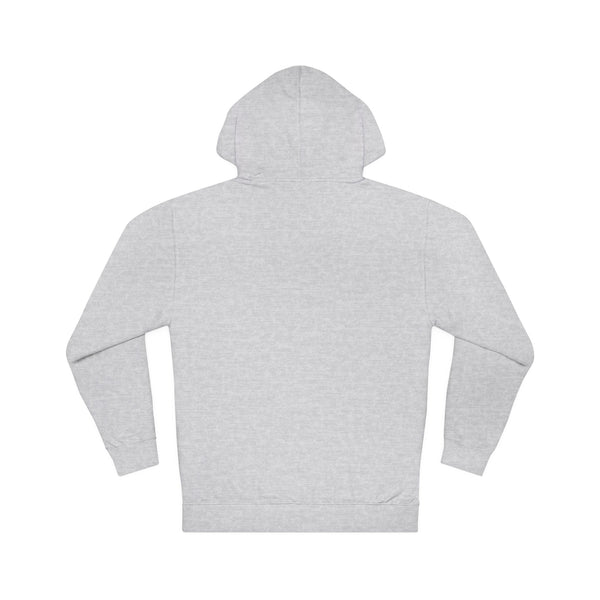 The 3rd Deck Hoodie
