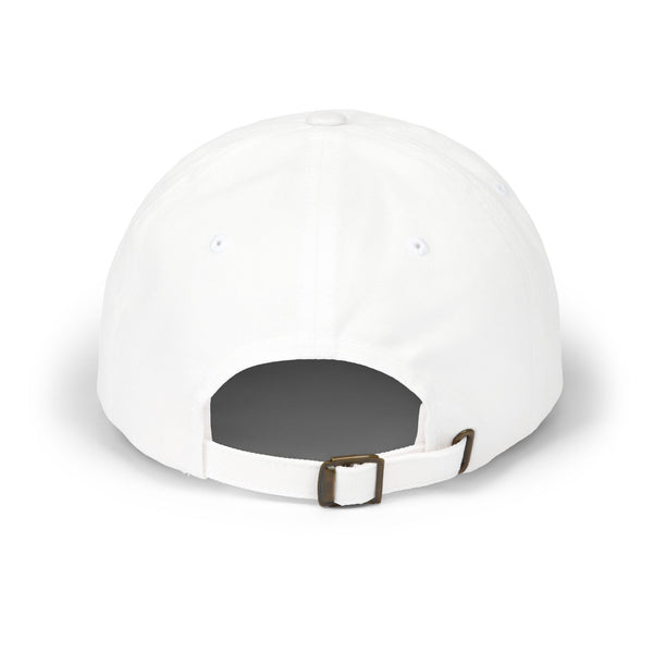 The Classic Dad Cap