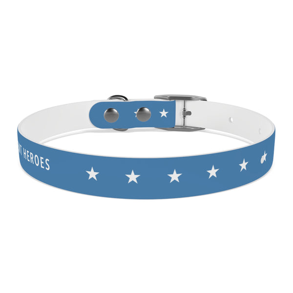 The Silent Heroes Collar
